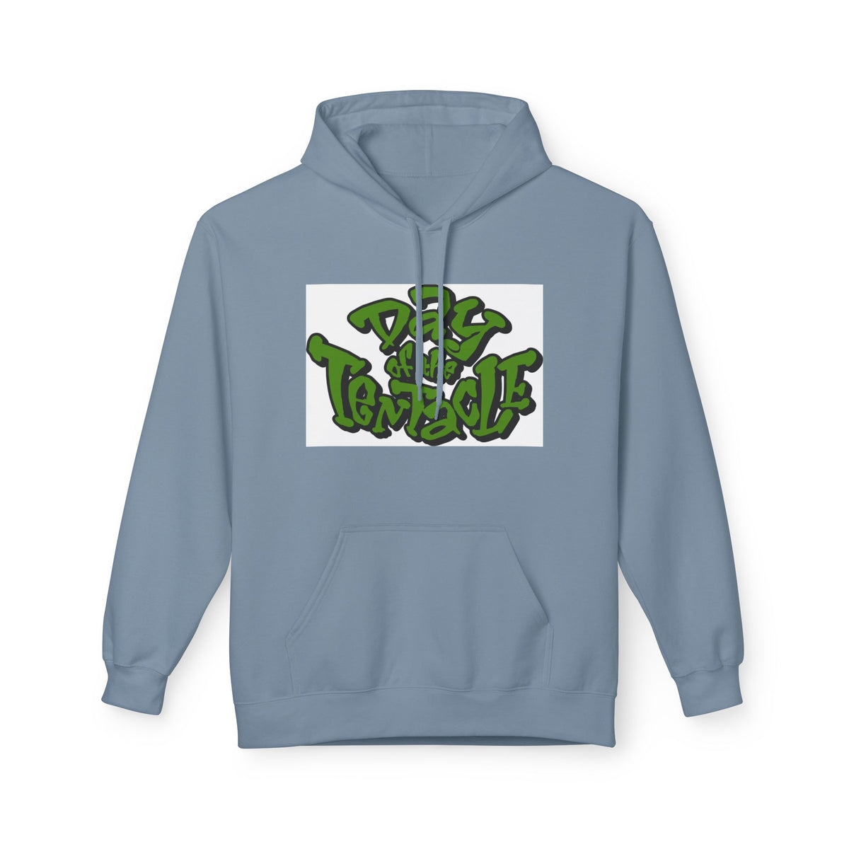 Day of the Tentacle - Hoodie Printify