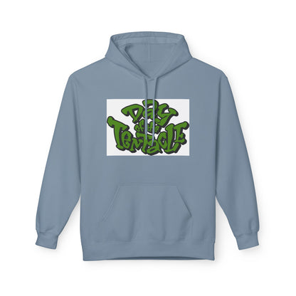 Day of the Tentacle - Hoodie Printify