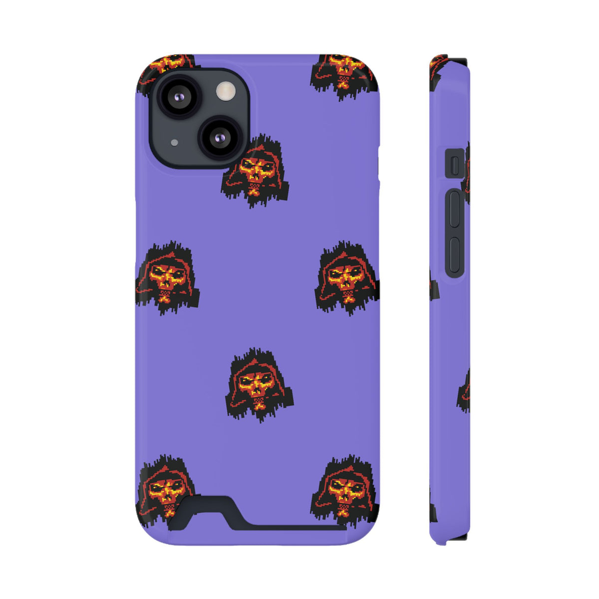 Diablo - Telefoonhoesje Printify