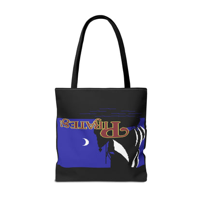 Pirates! - Tas Printify
