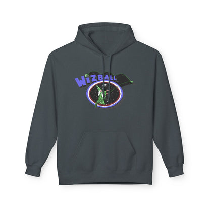 Wizball - Hoodie Printify