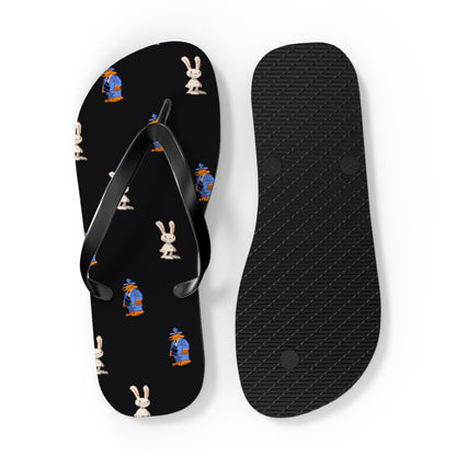 Sam & Max - Slippers Printify