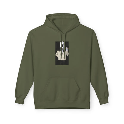 Grim Fandango - Hoodie Printify