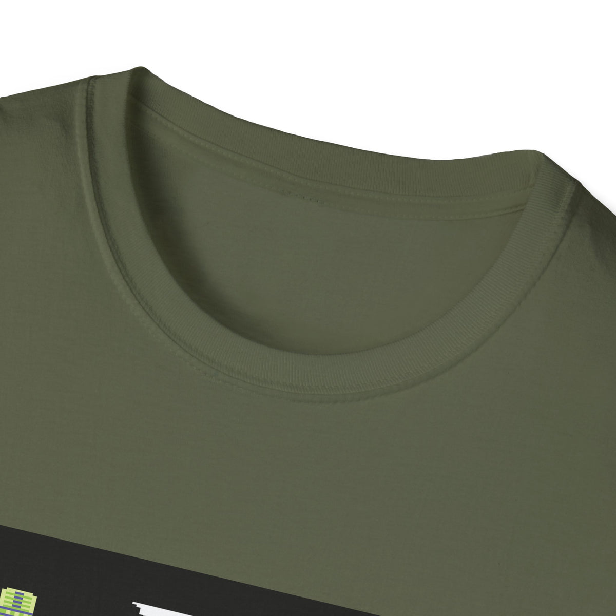 Impossible Mission - T-shirt Printify