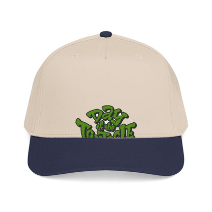 Day of the Tentacle - Baseball Cap Printify