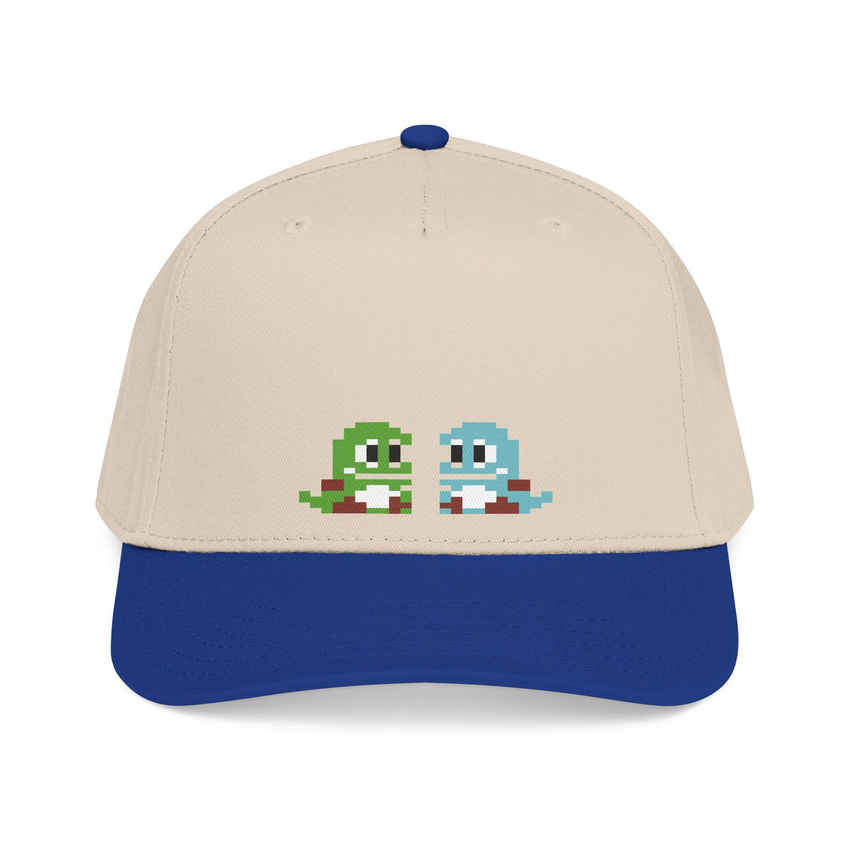 Bubble Bobble - Baseball Cap Printify