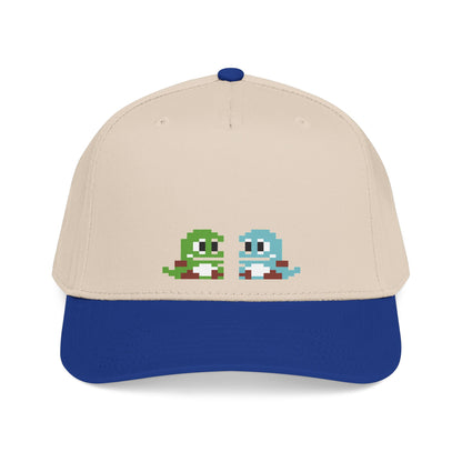 Bubble Bobble - Baseball Cap Printify