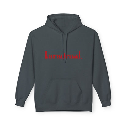 Paradroid - Hoodie Printify