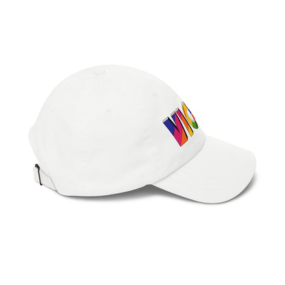 VIC-20 - Dad Cap Printify