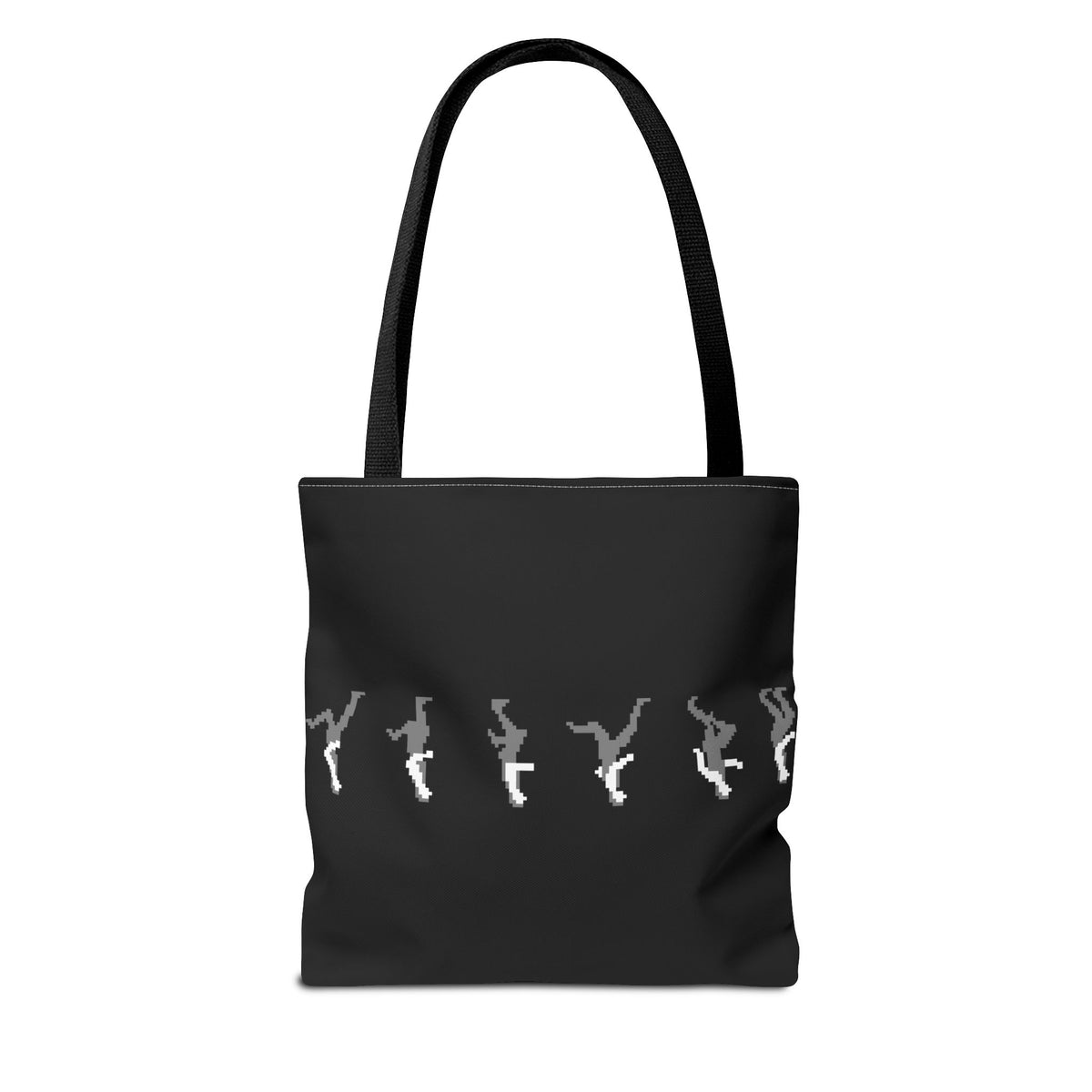 Impossible Mission Runner - Tas Printify