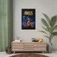 Day of the Tentacle Poster Star Wars