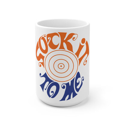 Sock It To Me - Mok Printify