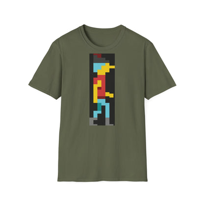 King's Quest - T-shirt Printify