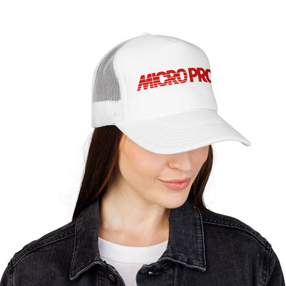 MicroProse - Truckerpet Printify