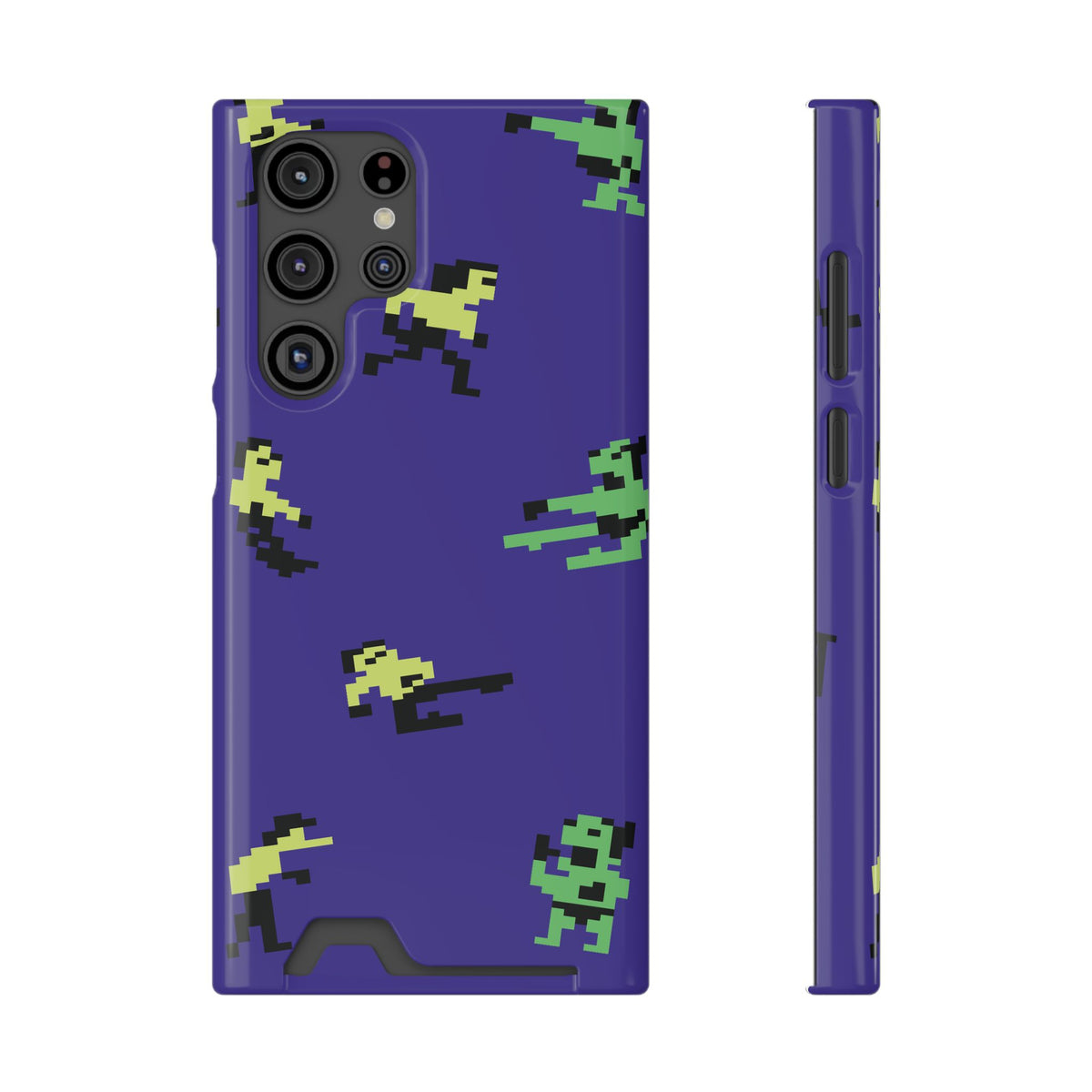 Bruce Lee - Telefoonhoesje Printify