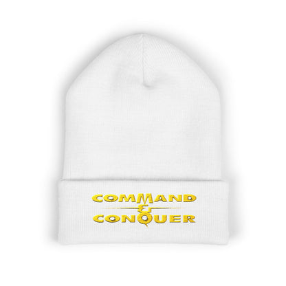 Command & Conquer - Beanie Printify