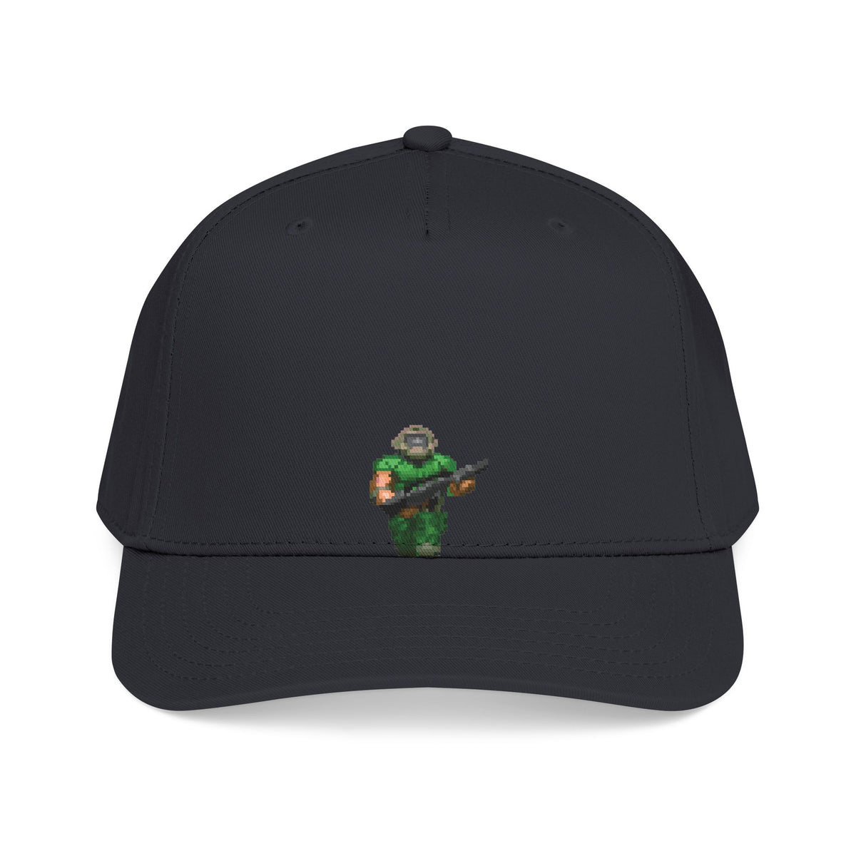 Doom - Baseball Cap Printify