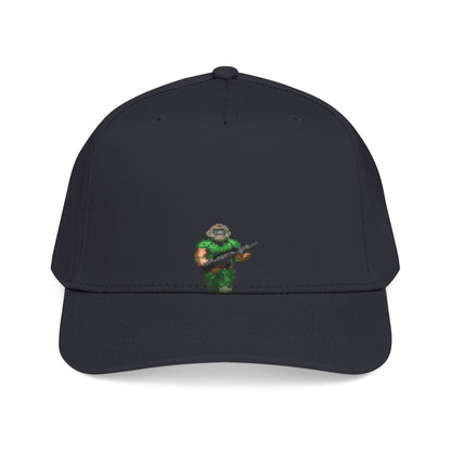 Doom - Baseball Cap Printify