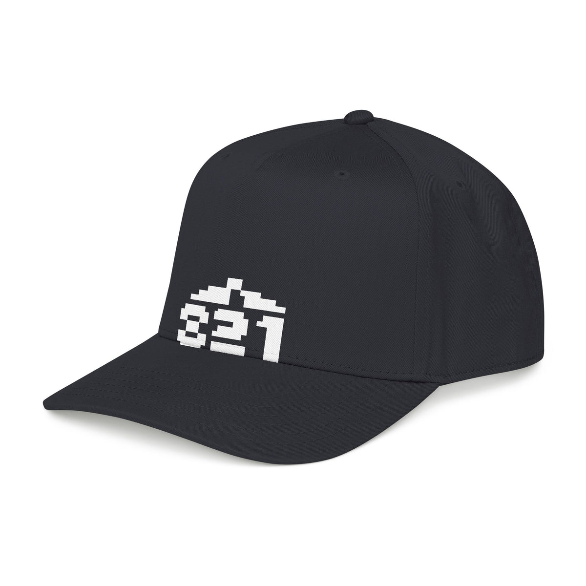 Paradroid 821 - Baseball Cap Printify