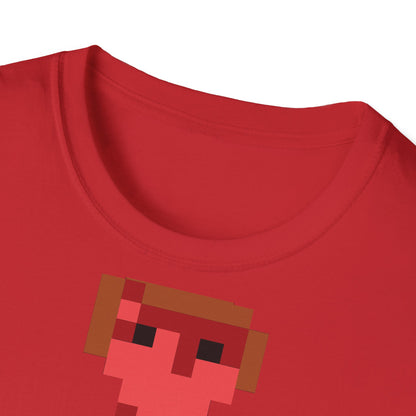 Space Quest - T-shirt Printify