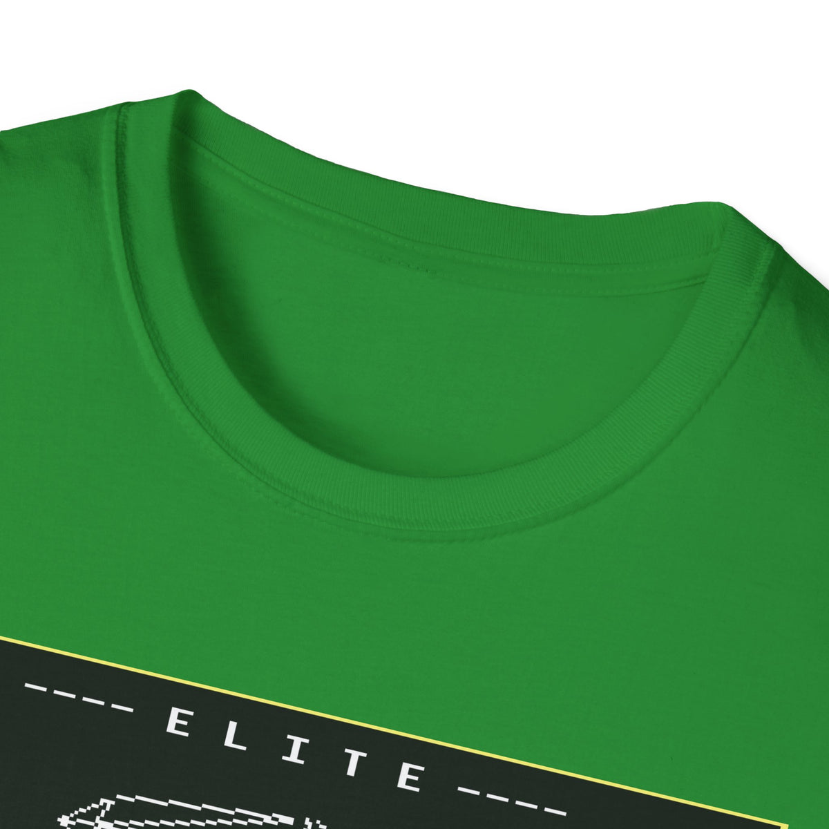 Elite - T-shirt Printify