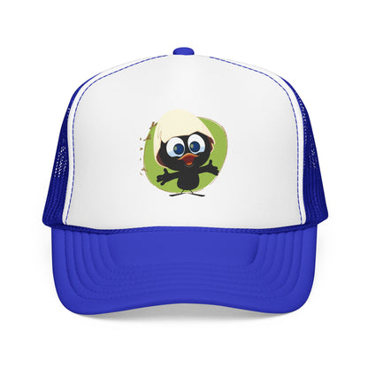 Calimero - Truckerpet Printify