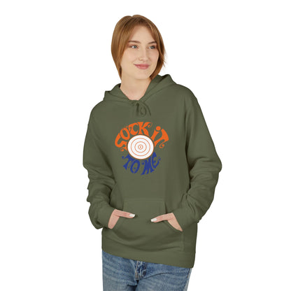 Sock It To Me - Hoodie Printify