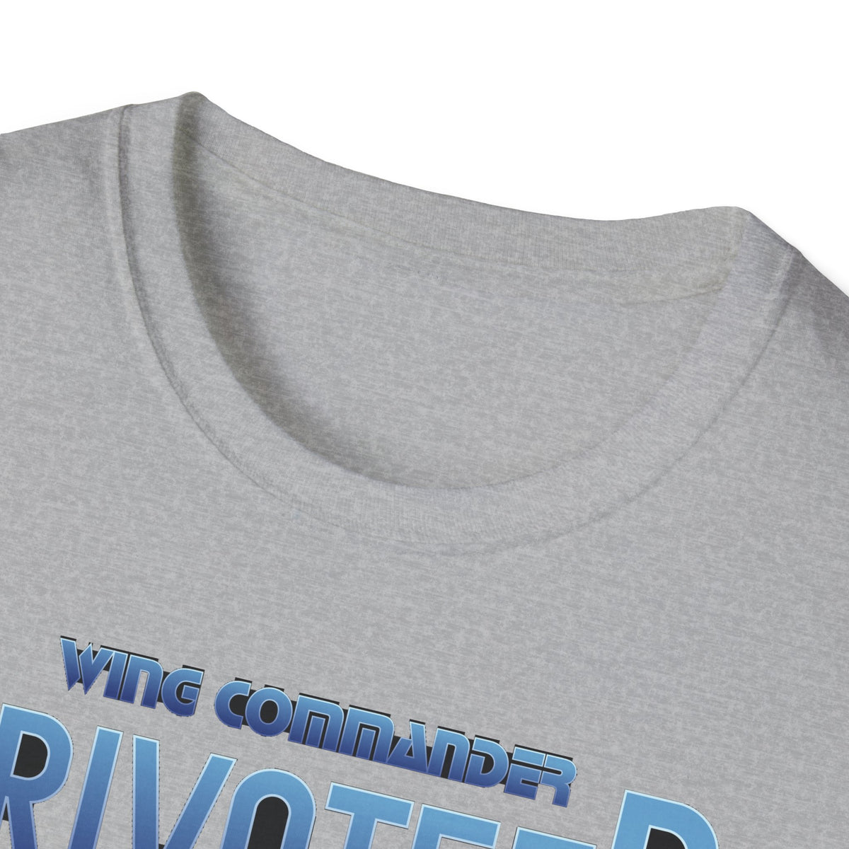 Wing Commander: Privateer - T-shirt Printify