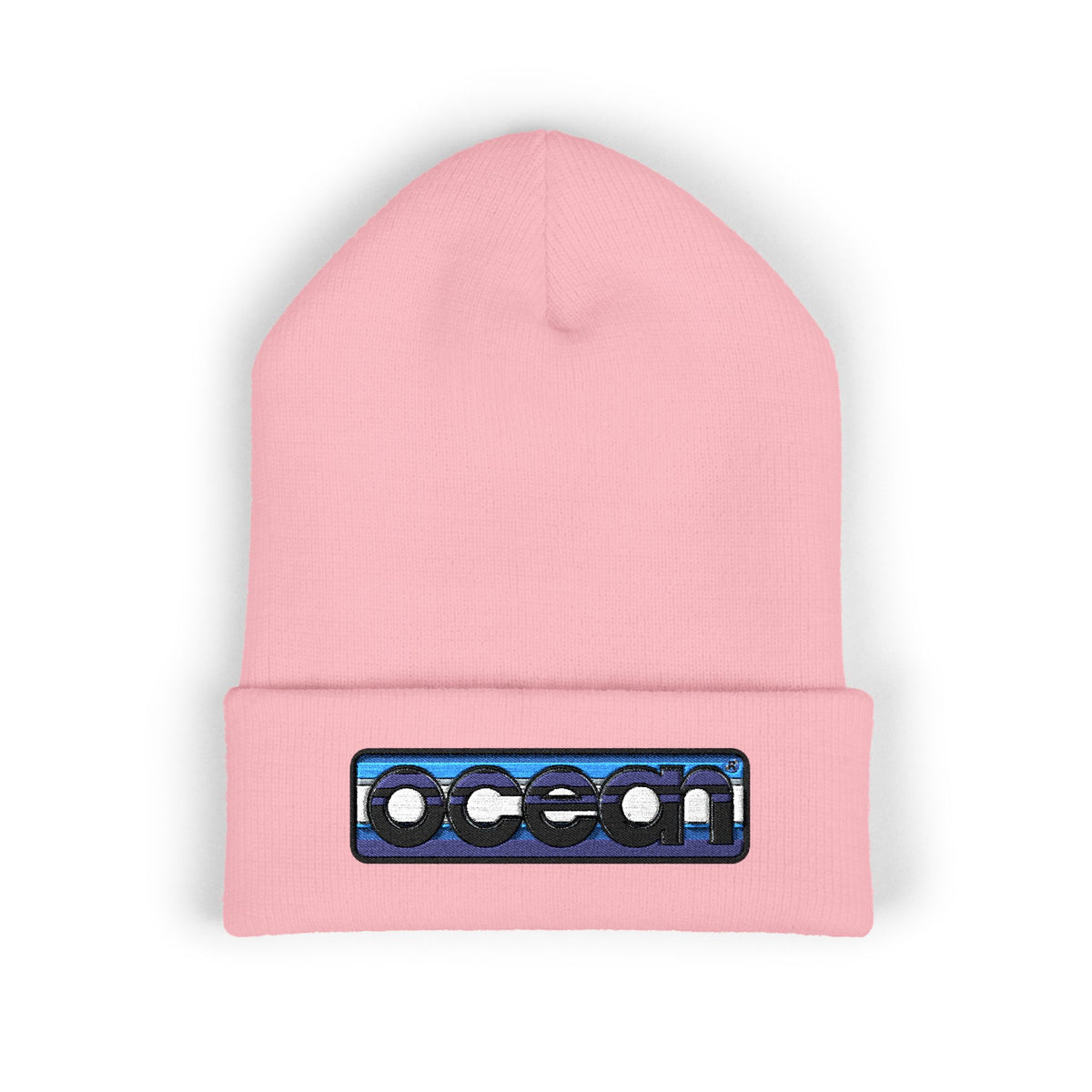 Ocean Software - Beanie Printify