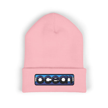 Ocean Software - Beanie Printify