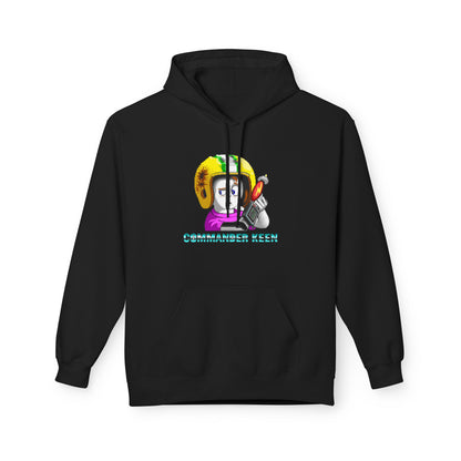Commander Keen - Hoodie Printify