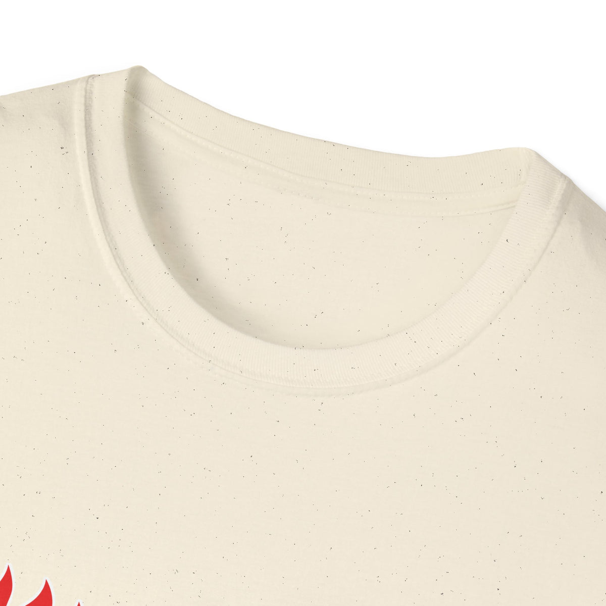 Firebird - T-shirt Printify
