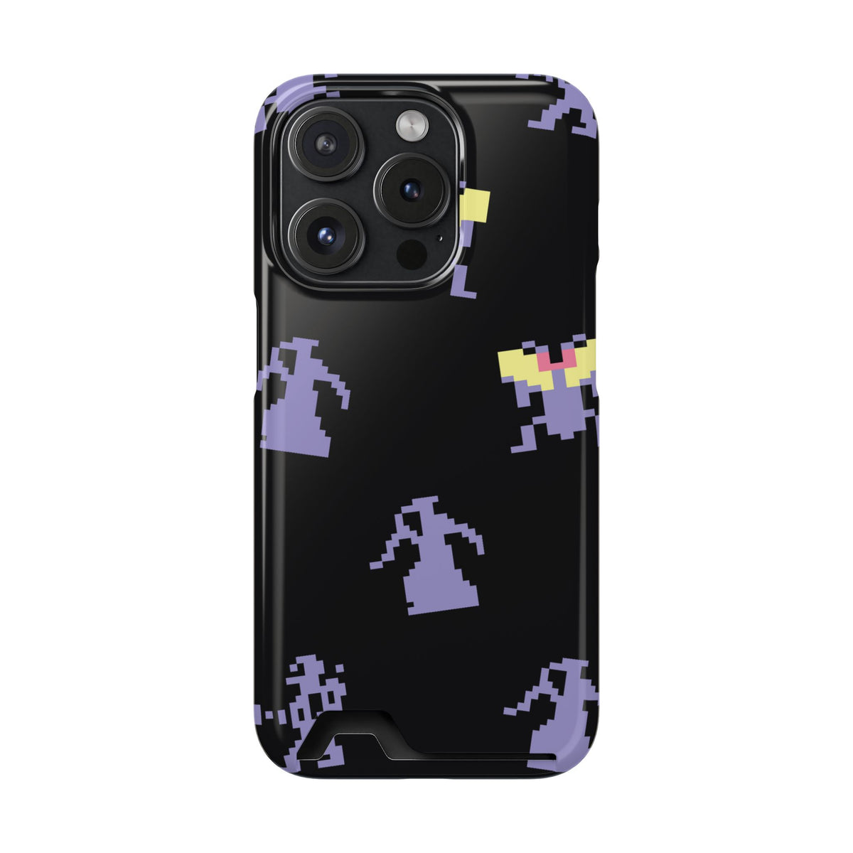 Wizard of Wor - Telefoonhoesje Printify
