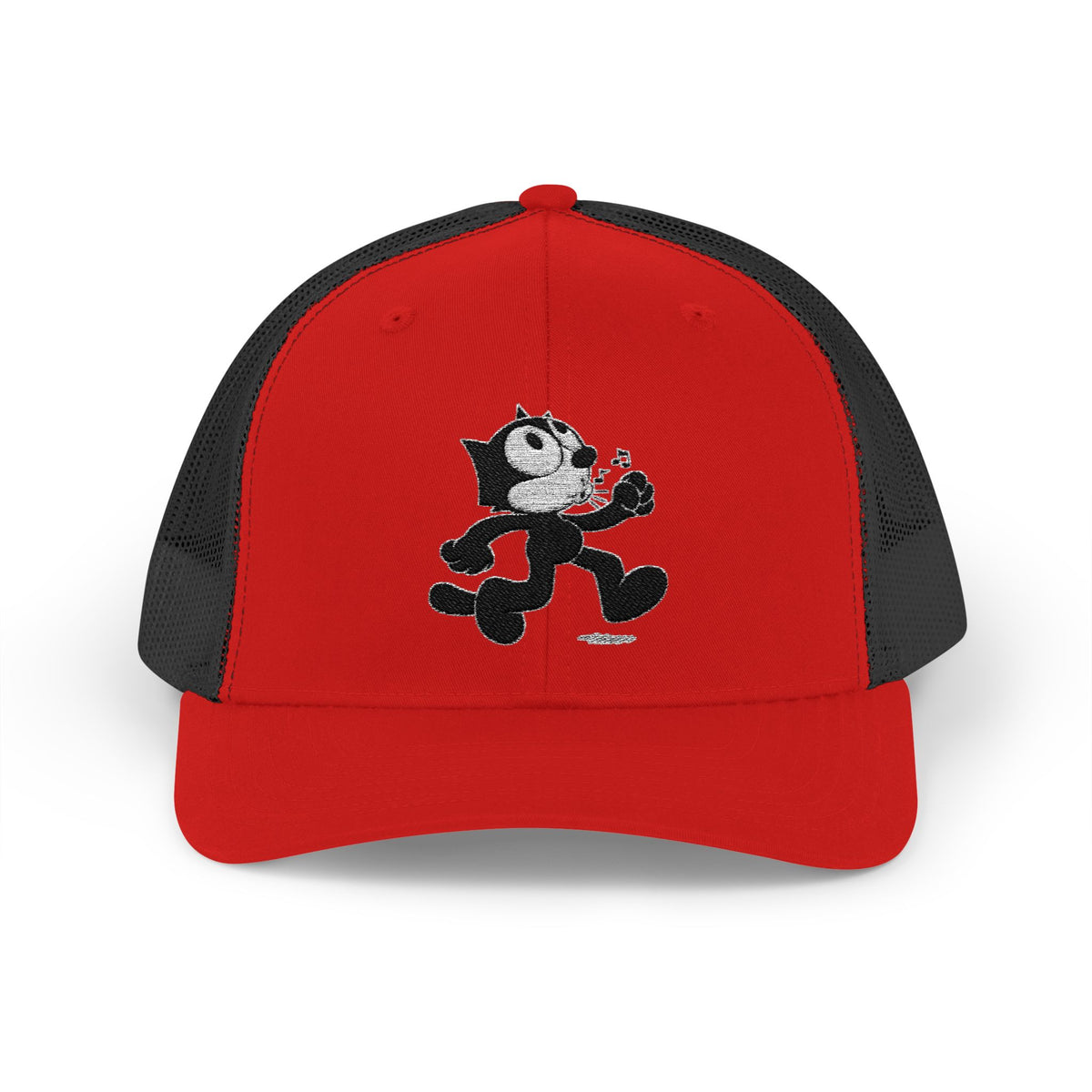 Felix the Cat - Snapback Truckerpet Printify