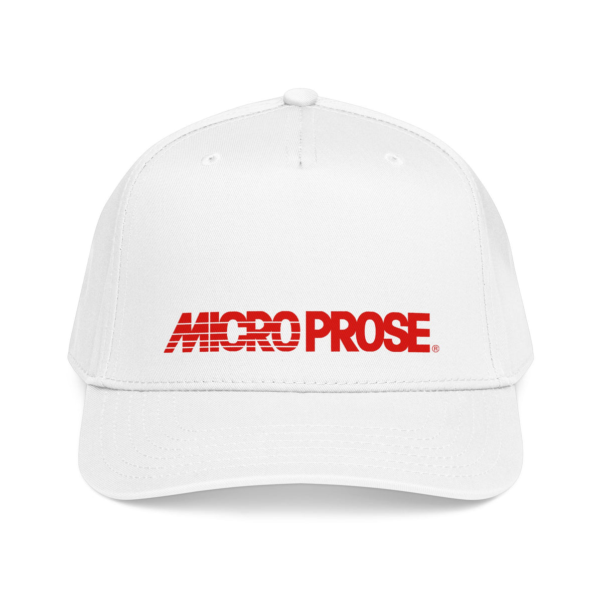 MicroProse - Baseball Cap Printify