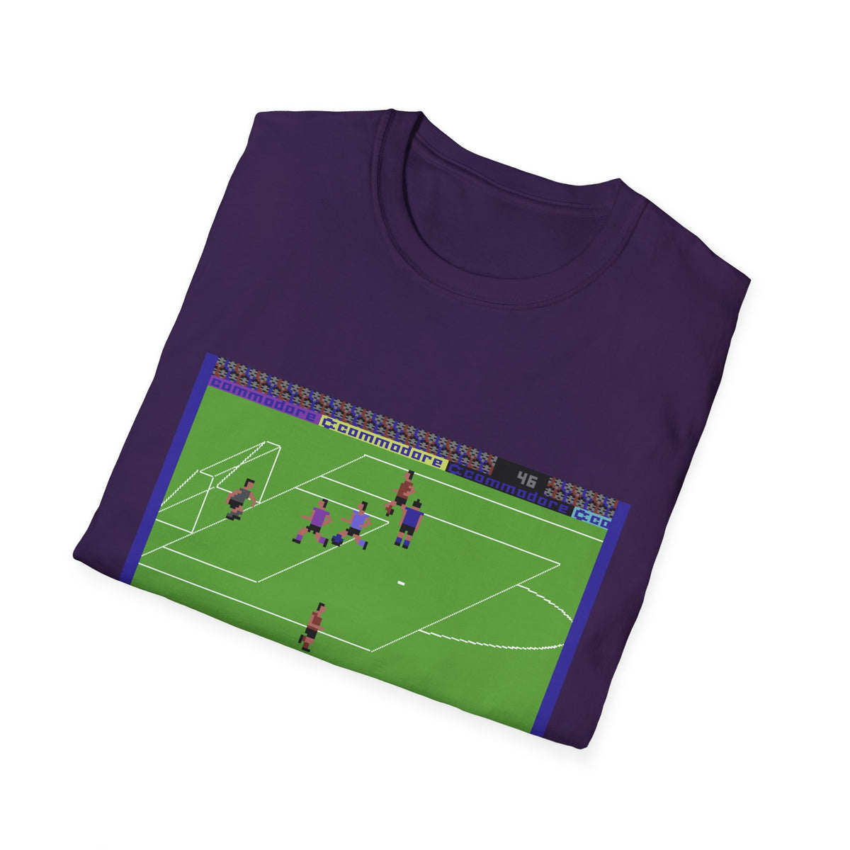 International Soccer - T-shirt Printify