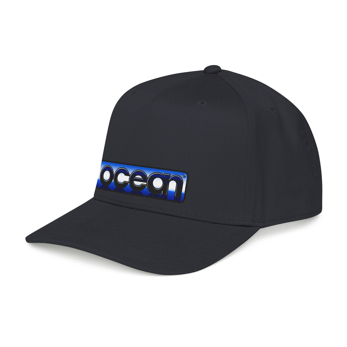 Ocean Software - Baseball Cap Printify