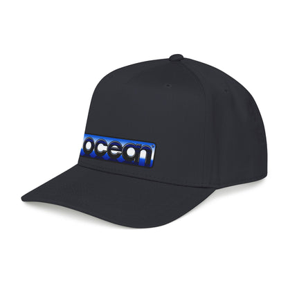 Ocean Software - Baseball Cap Printify