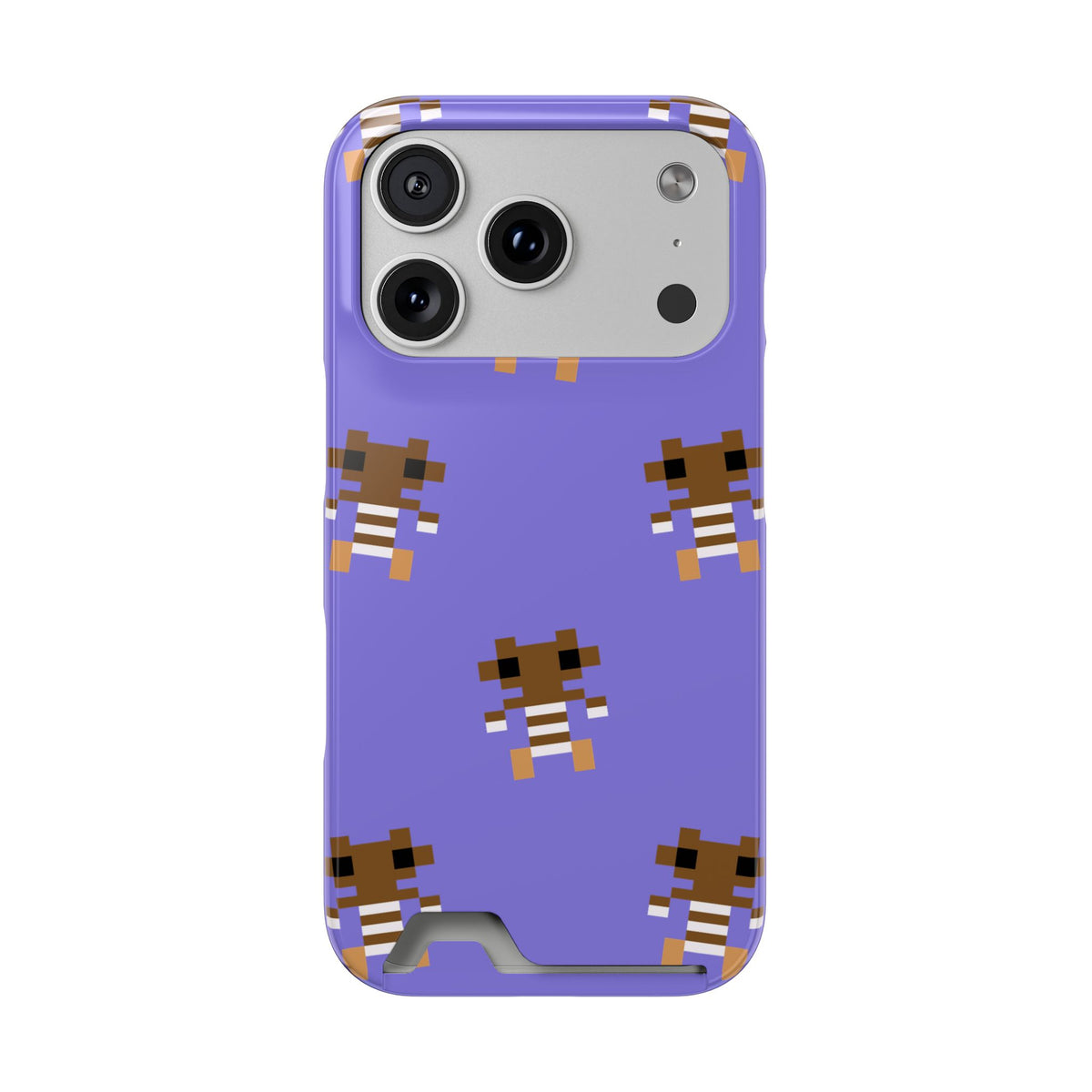 Boulder Dash - Telefoonhoesje Printify