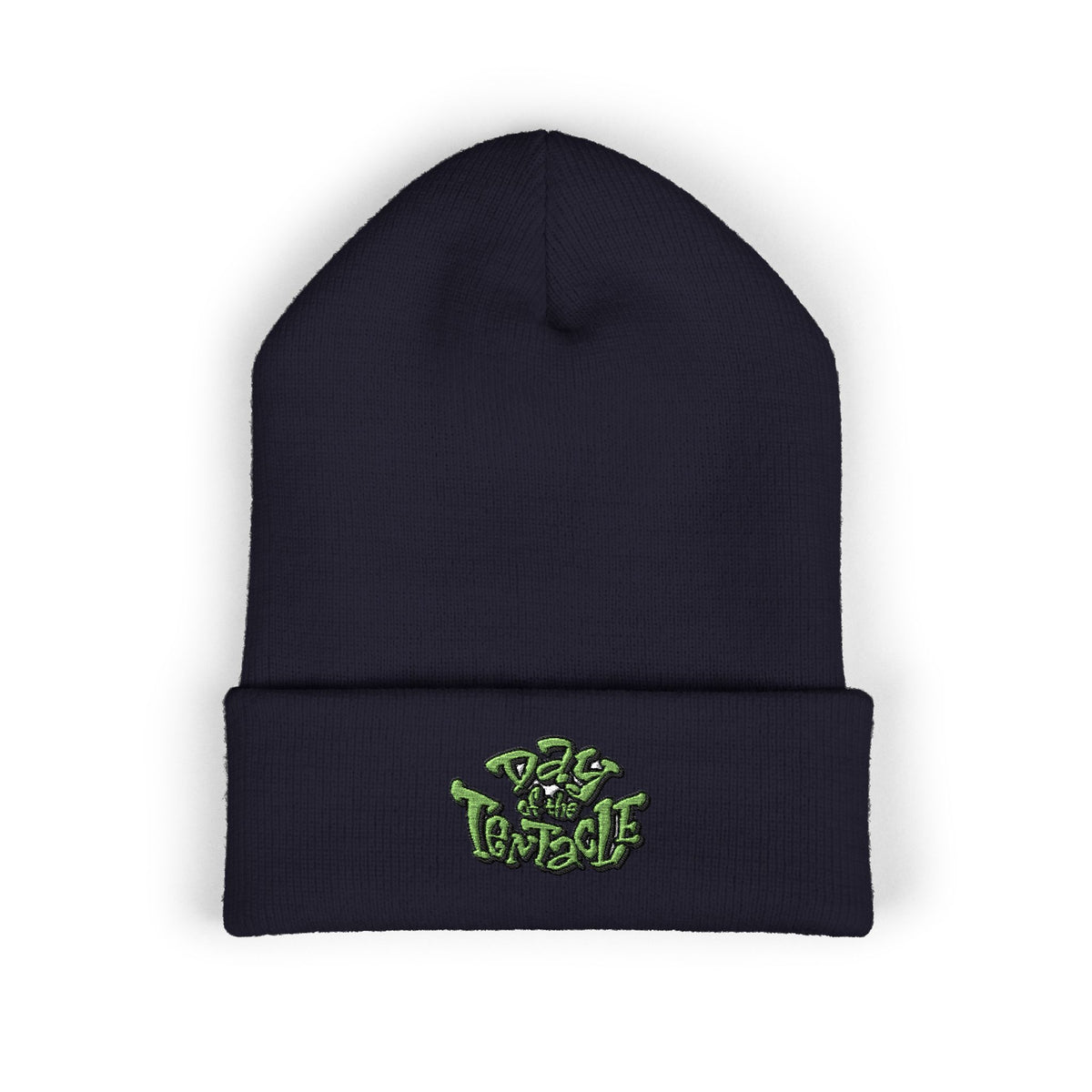 Day of the Tentacle - Beanie Printify