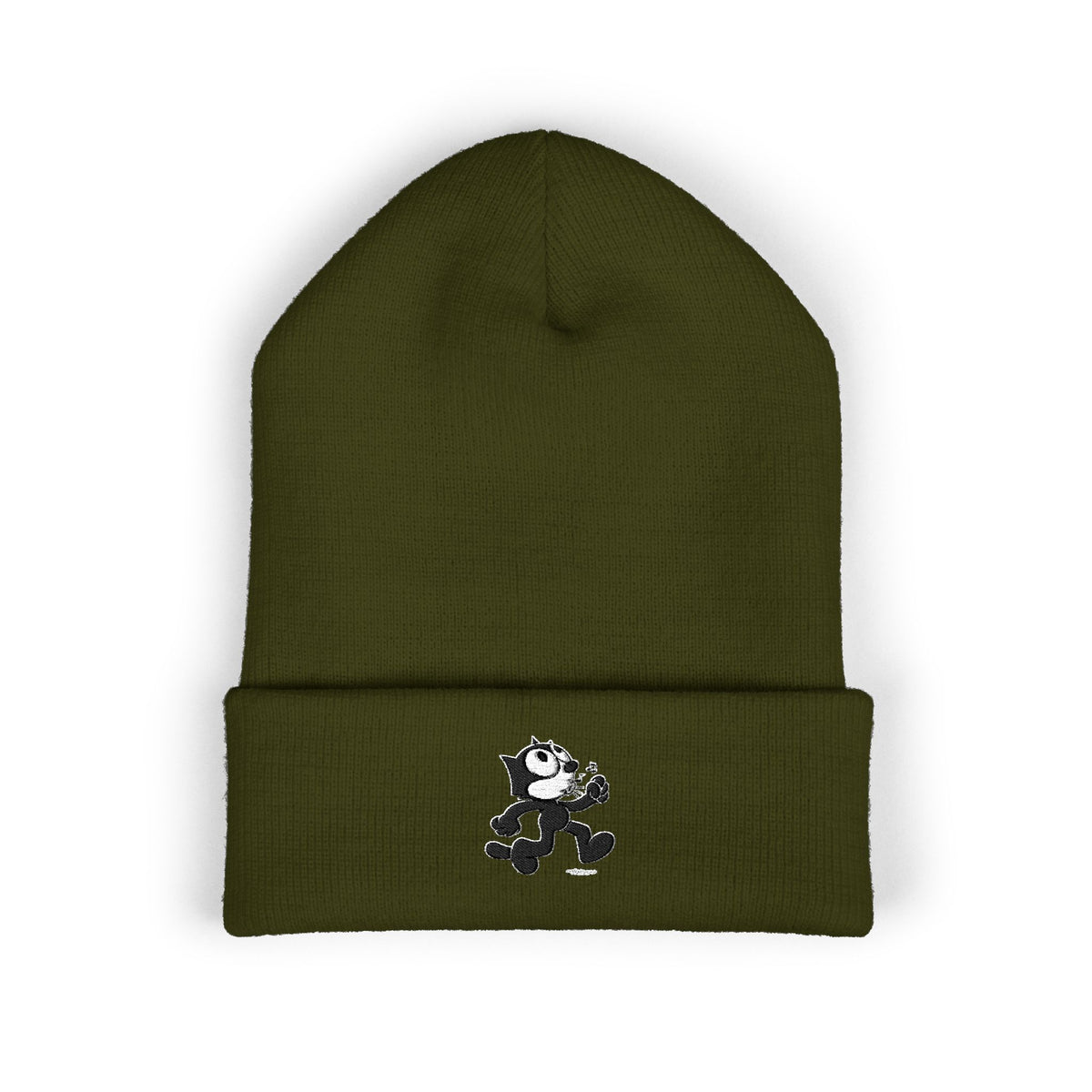 Felix the Cat - Beanie Printify