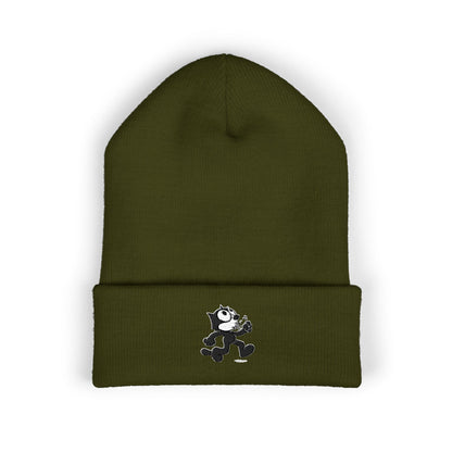 Felix the Cat - Beanie Printify