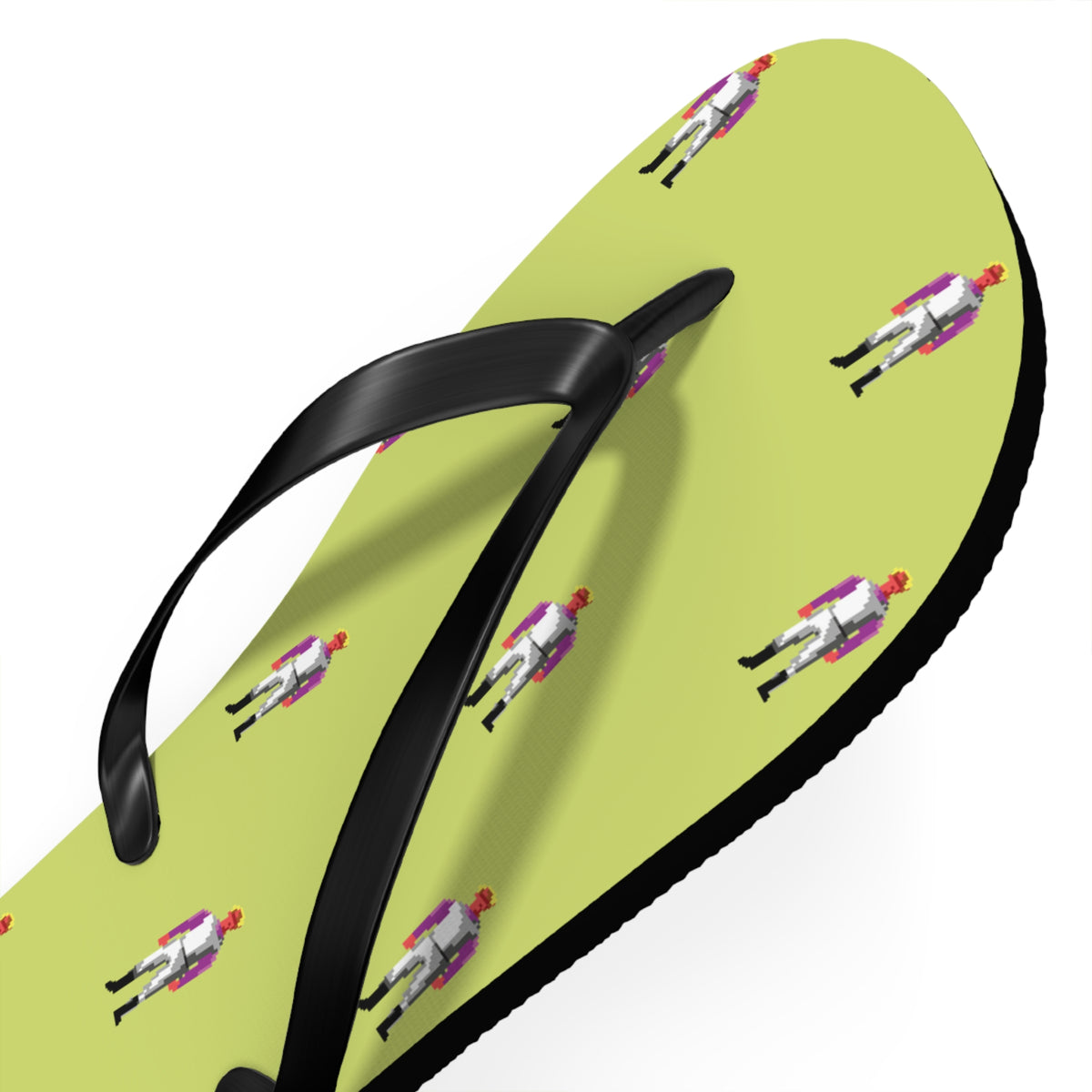 Space Quest - Slippers Printify