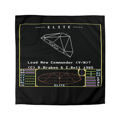 Elite - Dekbedovertrek Printify