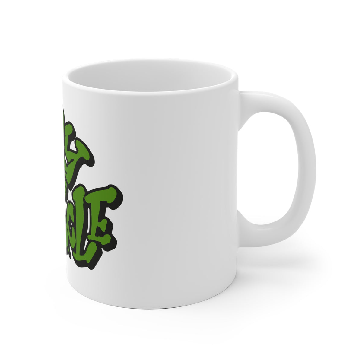 Day of the Tentacle - Mok Printify