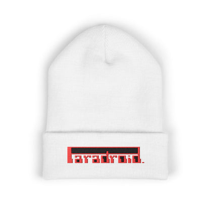 Paradroid - Beanie Printify