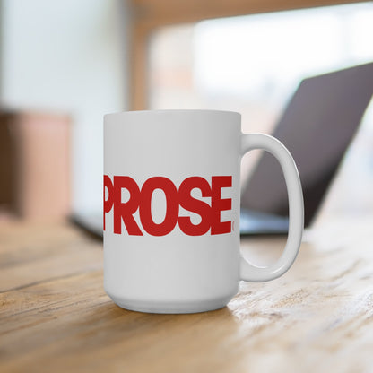 MicroProse Ceramic Mug (EU) Printify