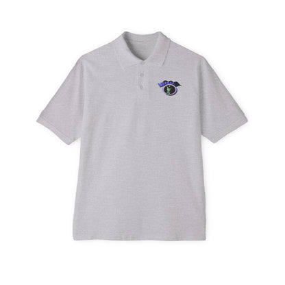 Wizball - Polo Printify