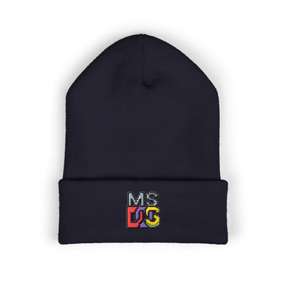 MS-DOS - Beanie Printify