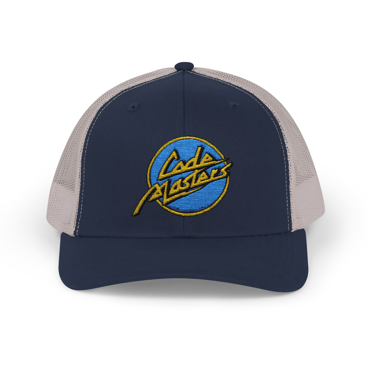 Codemasters - Snapback Truckerpet Printify